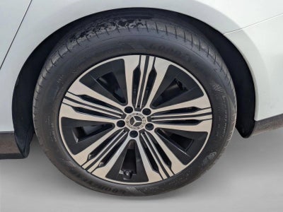 2023 Mercedes-Benz EQS EQS 450+ Sedan