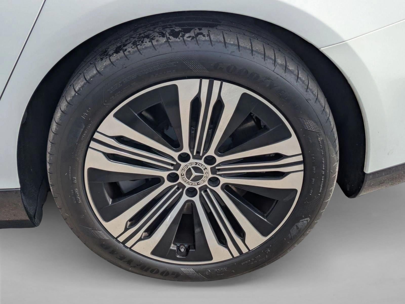 2023 Mercedes-Benz EQS EQS 450+ Sedan