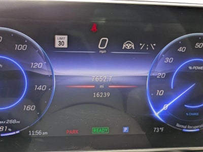 2023 Mercedes-Benz EQS EQS 450+ Sedan