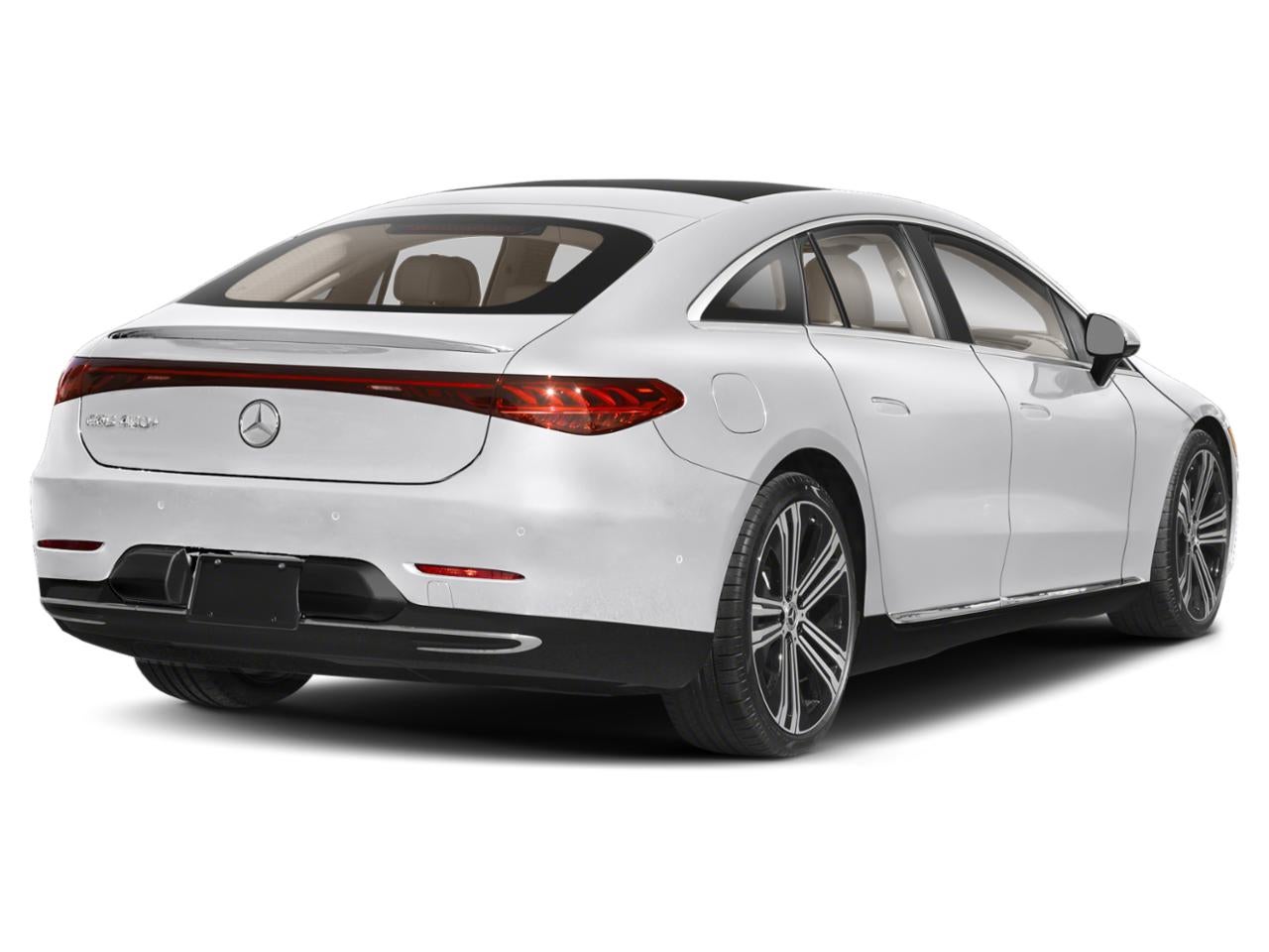 2023 Mercedes-Benz EQS EQS 450+ Sedan