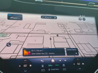 2024 Mercedes-Benz EQS EQS 450 4MATIC® Sedan