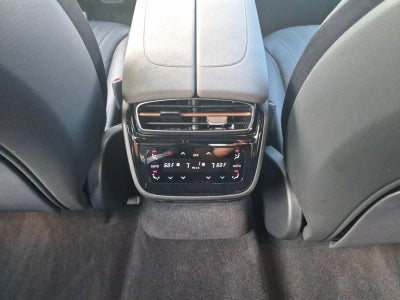 2024 Mercedes-Benz EQS EQS 450 4MATIC® Sedan