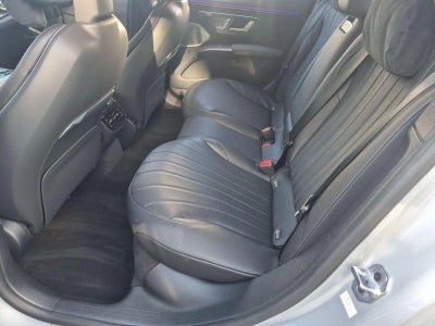 2024 Mercedes-Benz EQS EQS 450 4MATIC® Sedan