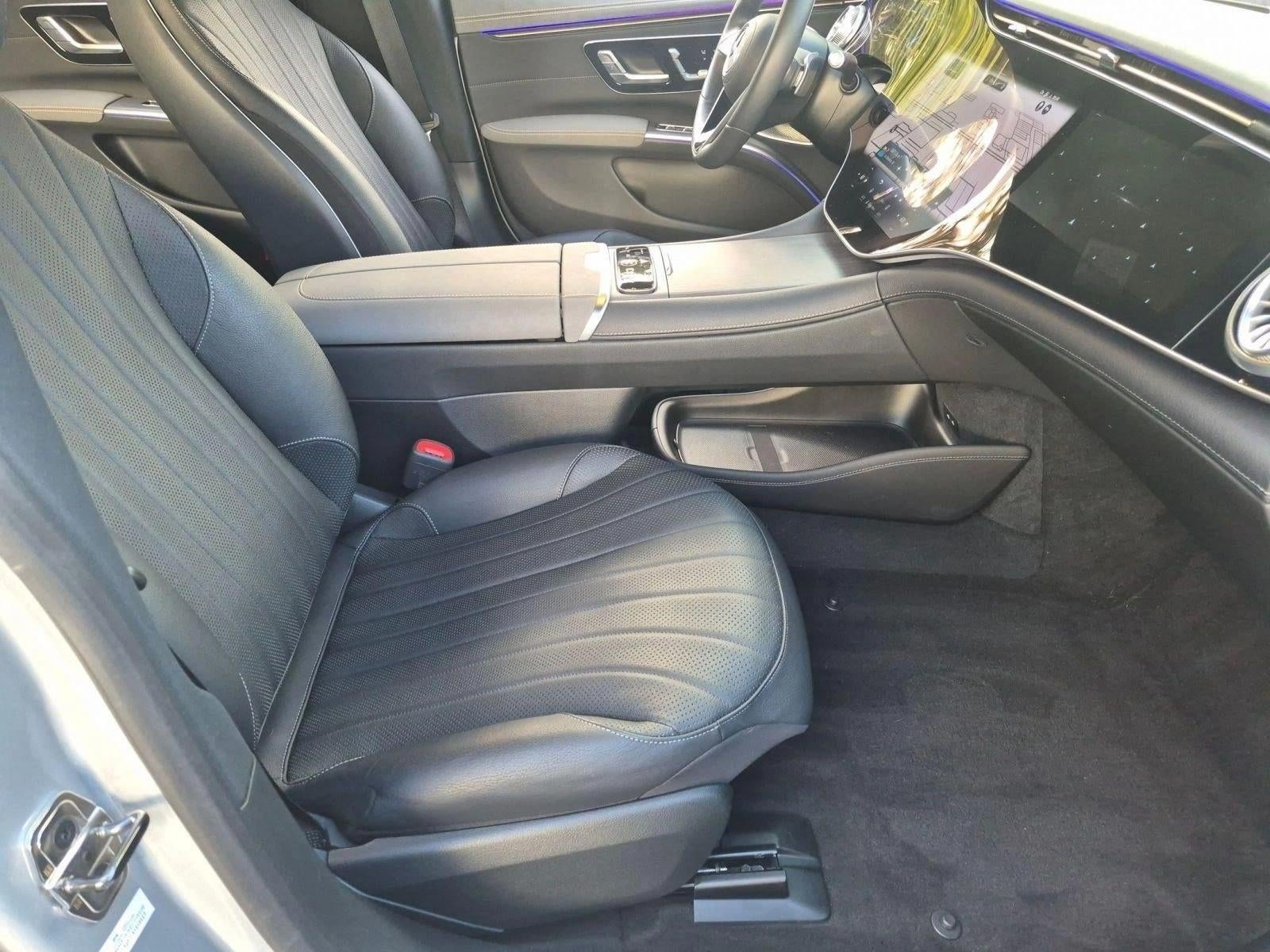 2024 Mercedes-Benz EQS EQS 450 4MATIC® Sedan