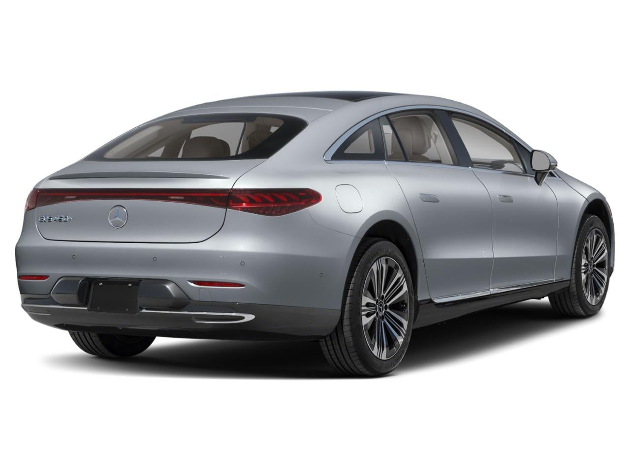2024 Mercedes-Benz EQS EQS 450 4MATIC® Sedan
