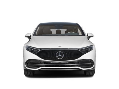 2024 Mercedes-Benz EQS EQS 450 4MATIC® Sedan