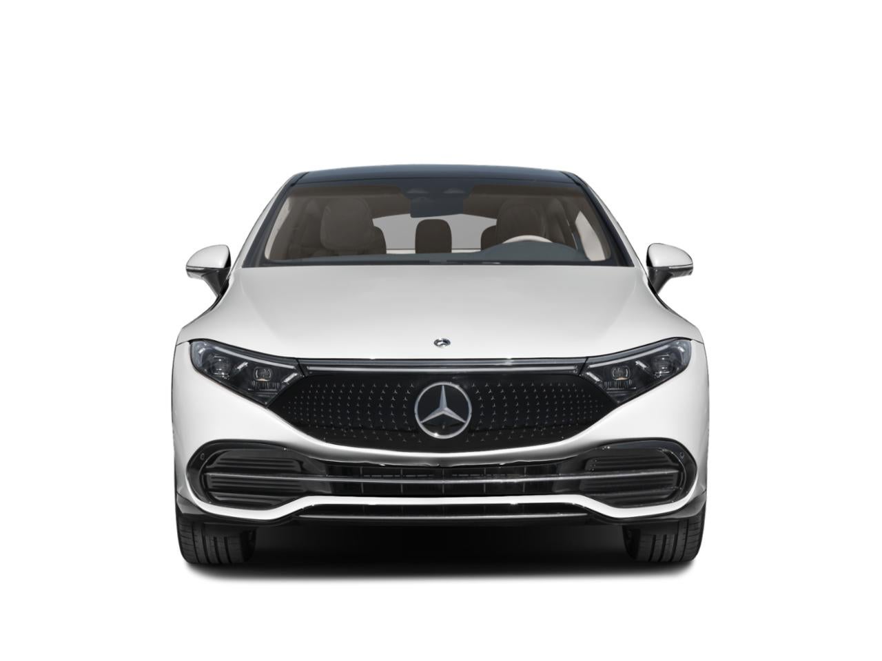 2024 Mercedes-Benz EQS EQS 450 4MATIC® Sedan