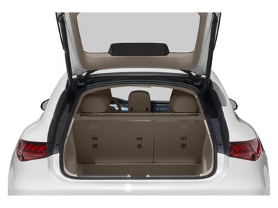 2024 Mercedes-Benz EQS EQS 450 4MATIC® Sedan