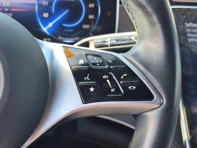 2023 Mercedes-Benz EQE EQE 350 4MATIC®+ Sedan