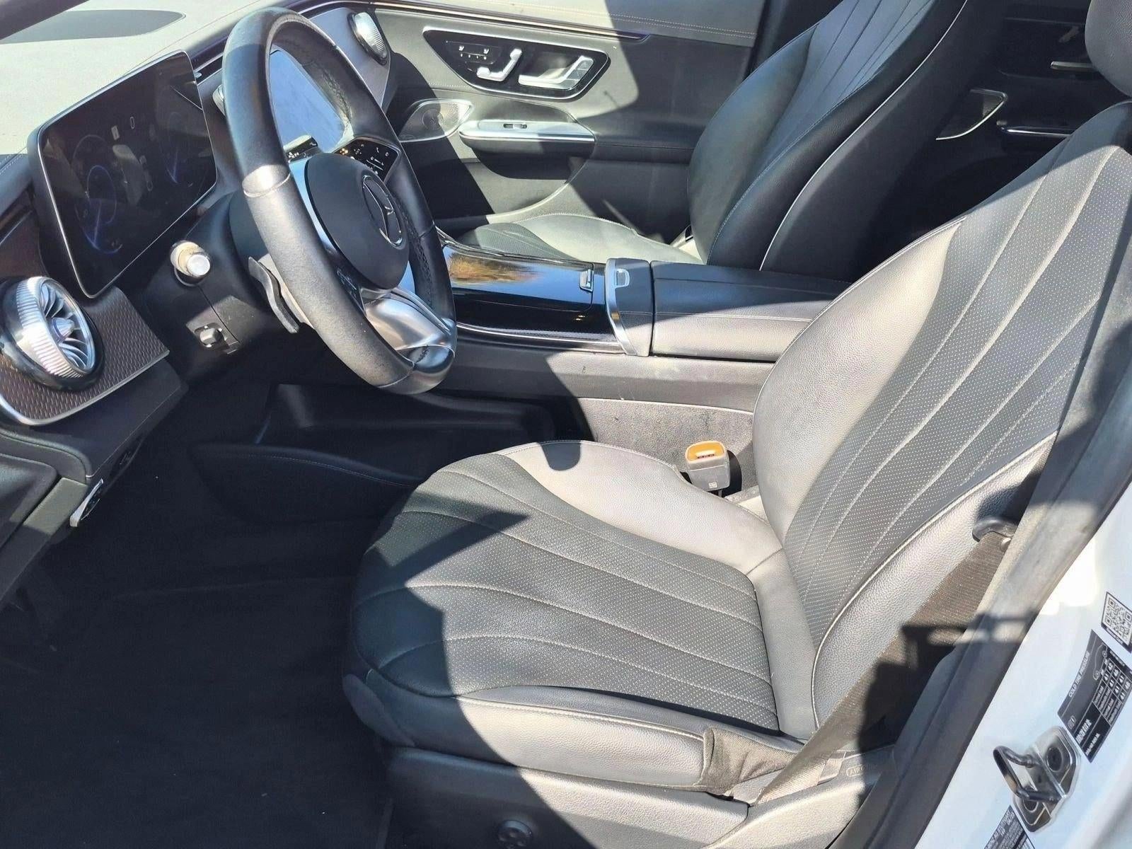 2023 Mercedes-Benz EQE EQE 350 4MATIC®+ Sedan