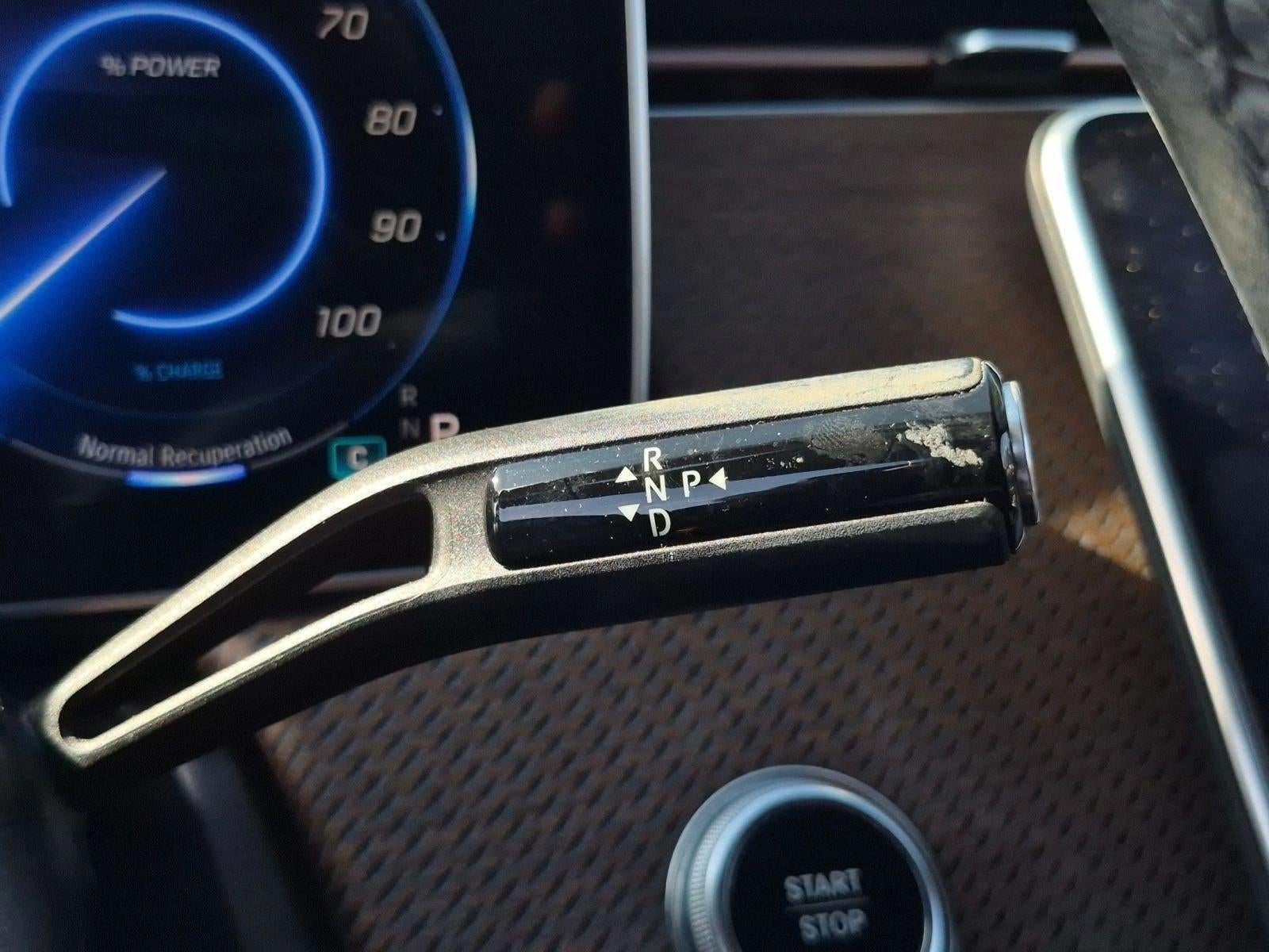 2023 Mercedes-Benz EQE EQE 350 4MATIC®+ Sedan