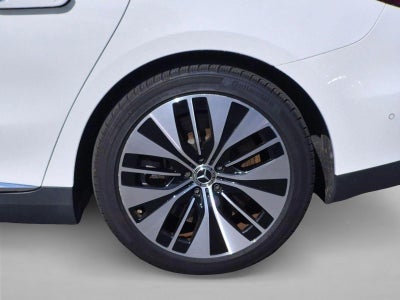 2023 Mercedes-Benz EQE EQE 350 4MATIC®+ Sedan