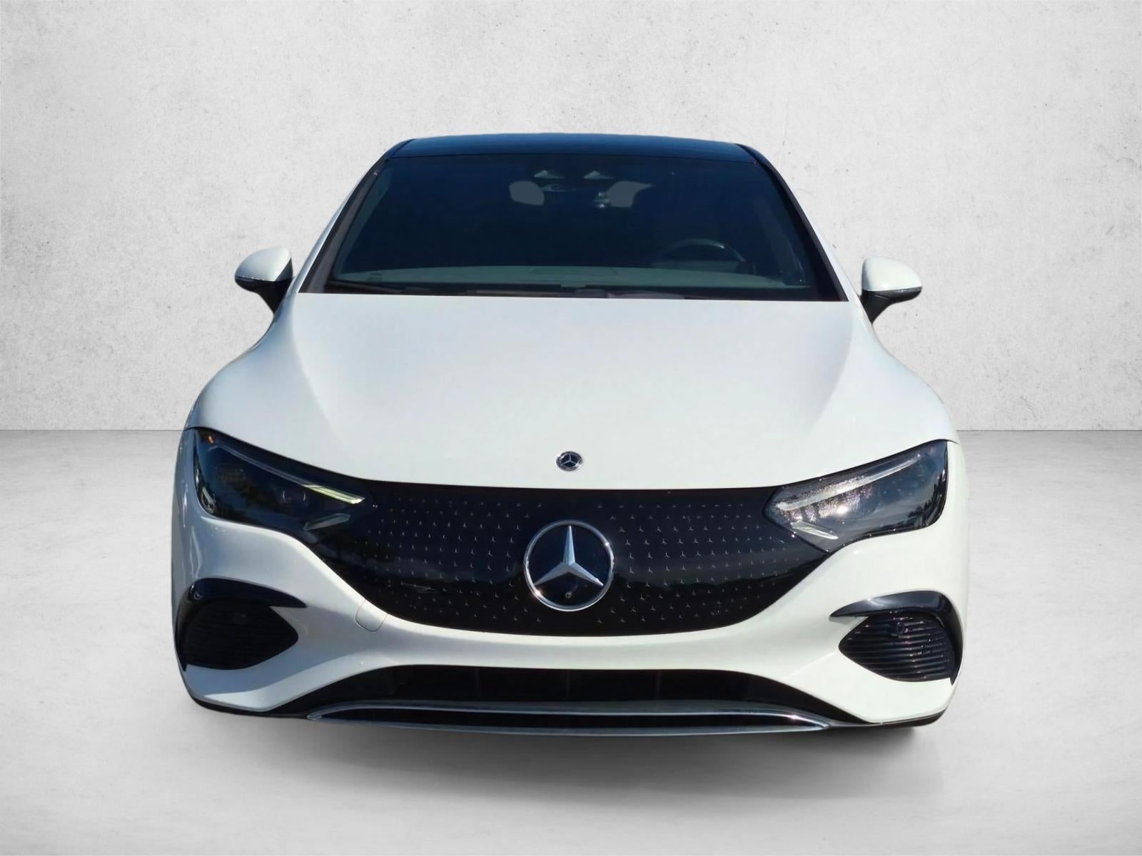 2023 Mercedes-Benz EQE EQE 350 4MATIC®+ Sedan