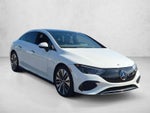 2023 Mercedes-Benz EQE EQE 350 4MATIC®+ Sedan