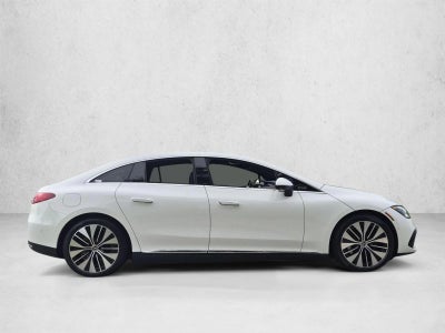 2023 Mercedes-Benz EQE EQE 350 4MATIC®+ Sedan