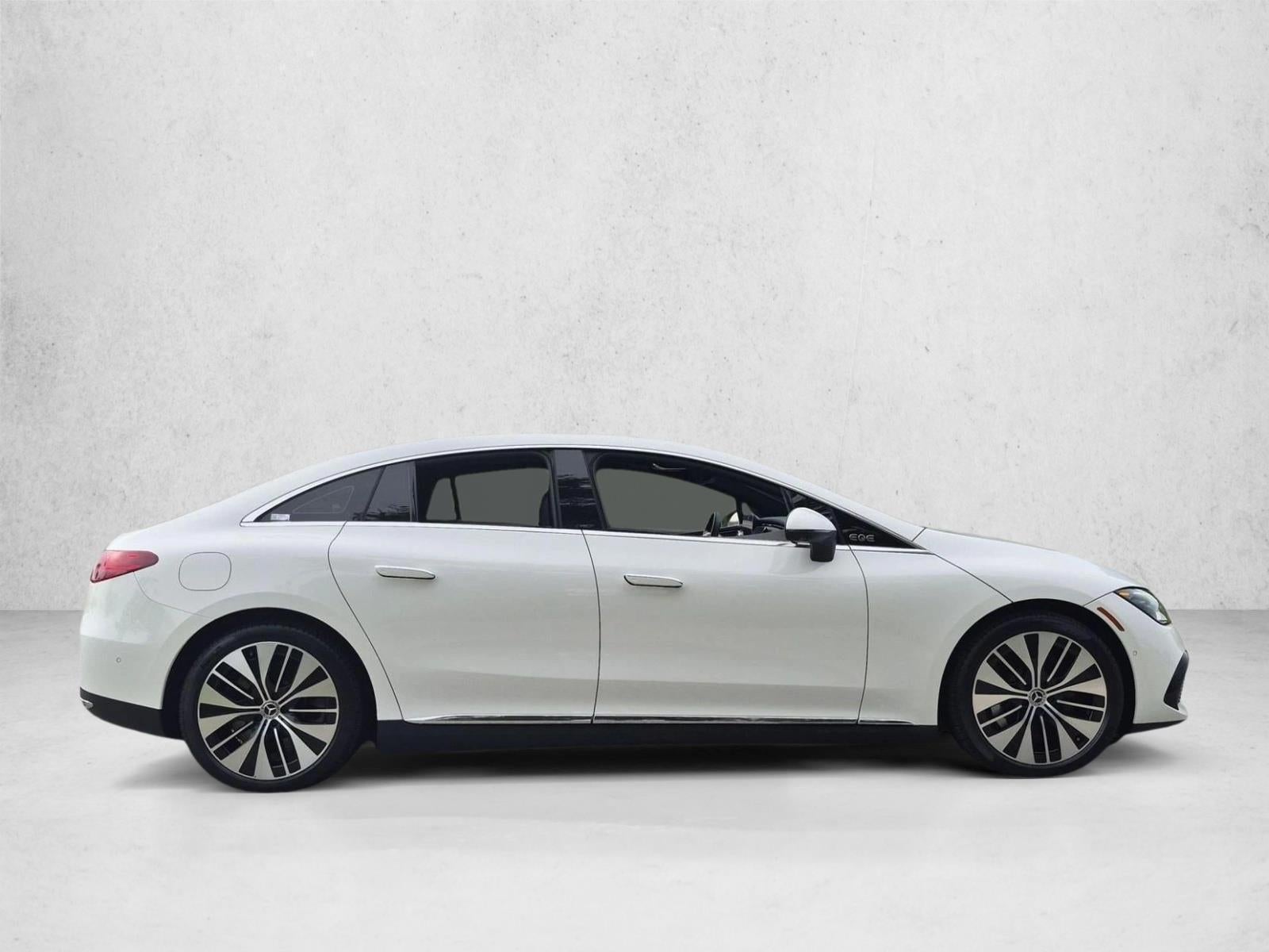 2023 Mercedes-Benz EQE EQE 350 4MATIC®+ Sedan