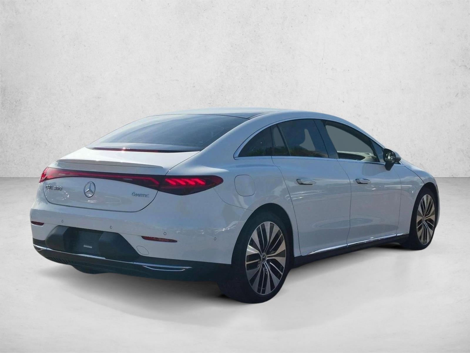 2023 Mercedes-Benz EQE EQE 350 4MATIC®+ Sedan