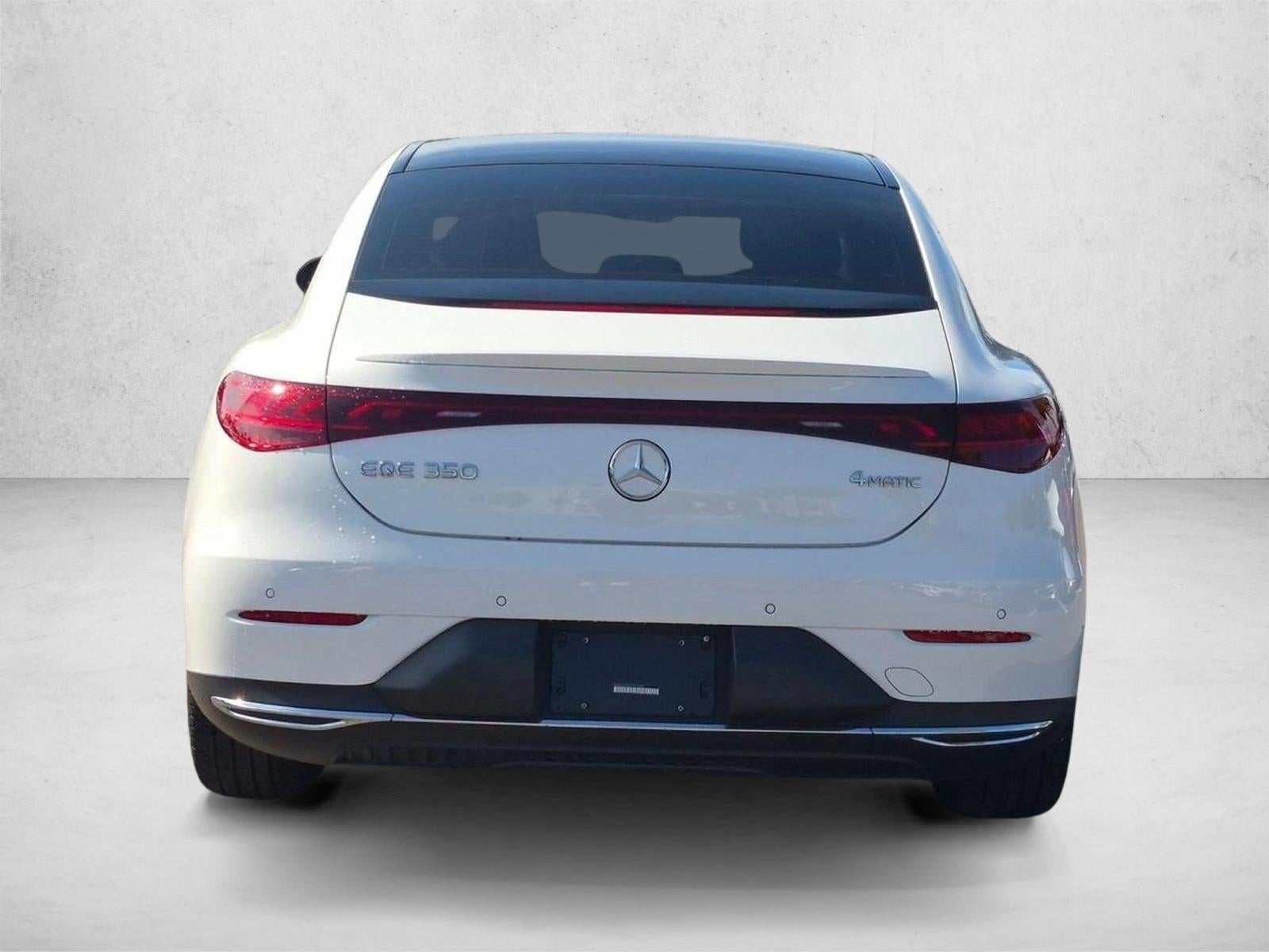 2023 Mercedes-Benz EQE EQE 350 4MATIC®+ Sedan