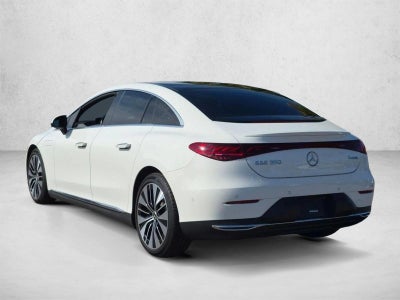 2023 Mercedes-Benz EQE EQE 350 4MATIC®+ Sedan