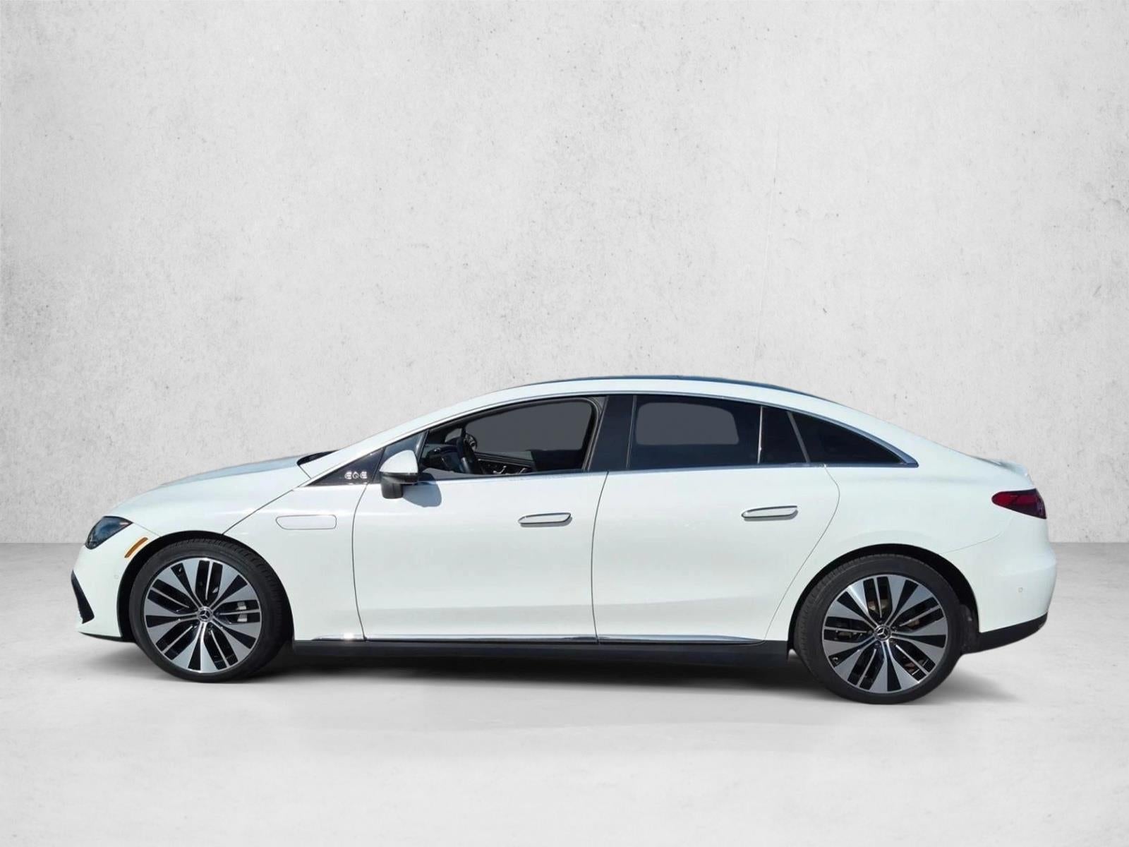 2023 Mercedes-Benz EQE EQE 350 4MATIC®+ Sedan