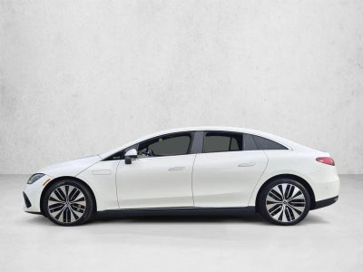 2023 Mercedes-Benz EQE EQE 350 4MATIC®+ Sedan