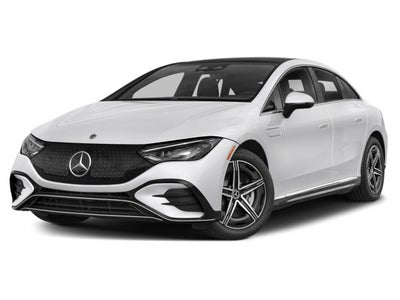 2023 Mercedes-Benz EQE EQE 350 4MATIC®+ Sedan