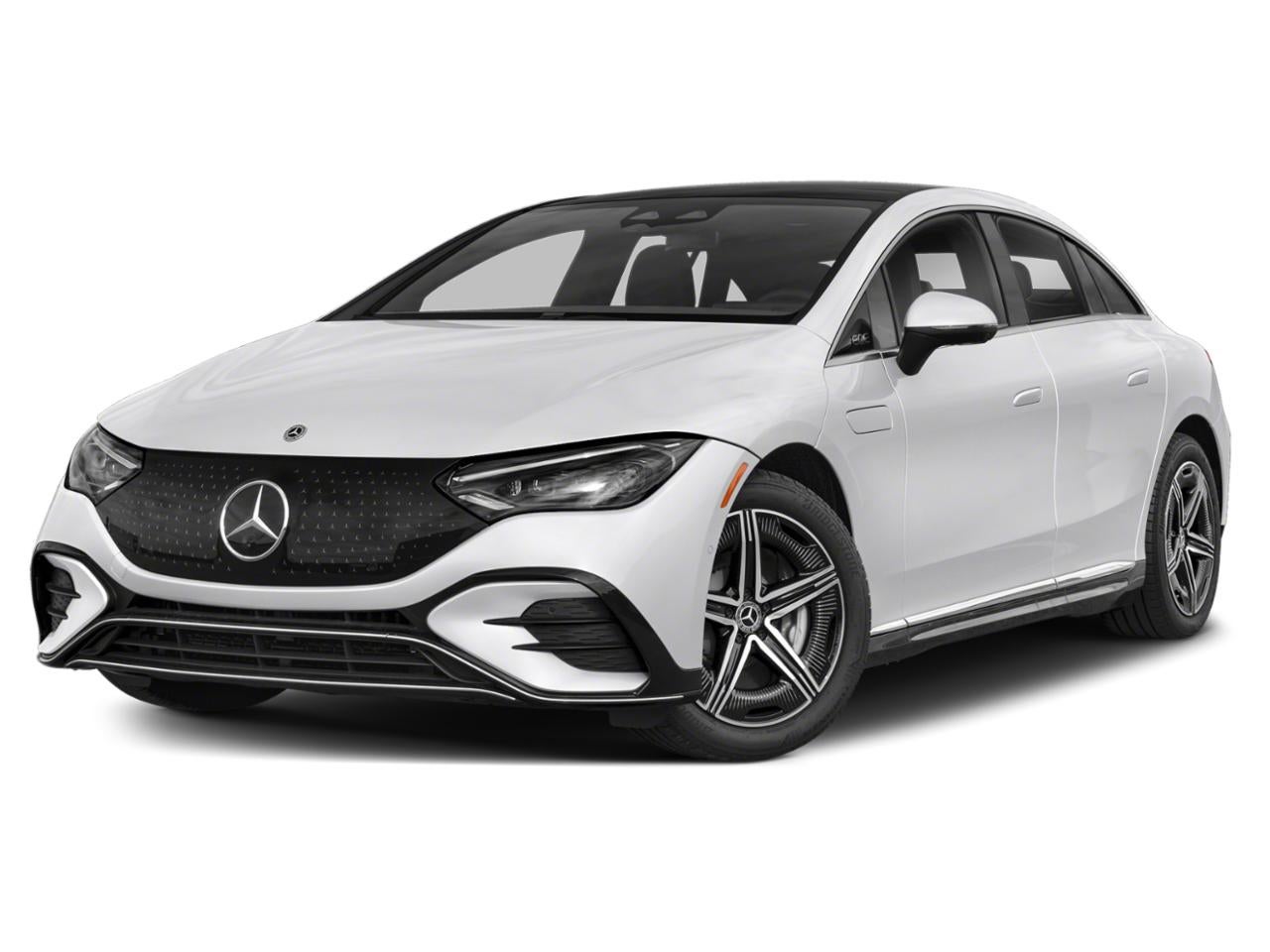 2023 Mercedes-Benz EQE EQE 350 4MATIC®+ Sedan
