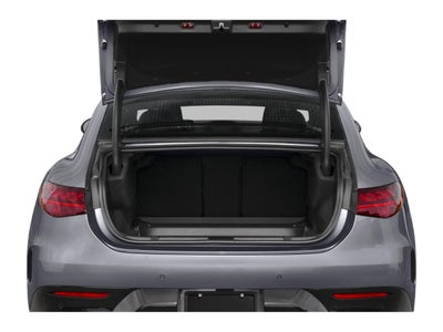 2023 Mercedes-Benz EQE EQE 350 4MATIC®+ Sedan