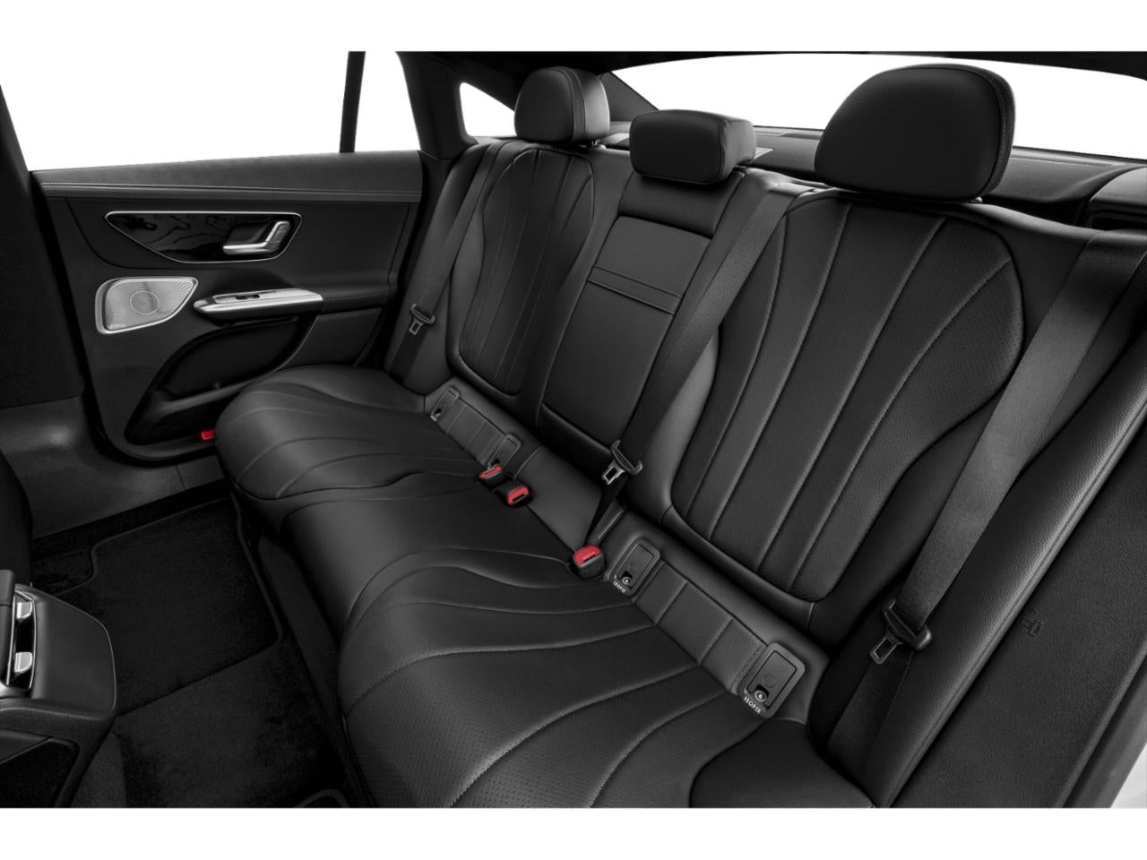 2023 Mercedes-Benz EQE EQE 350 4MATIC®+ Sedan
