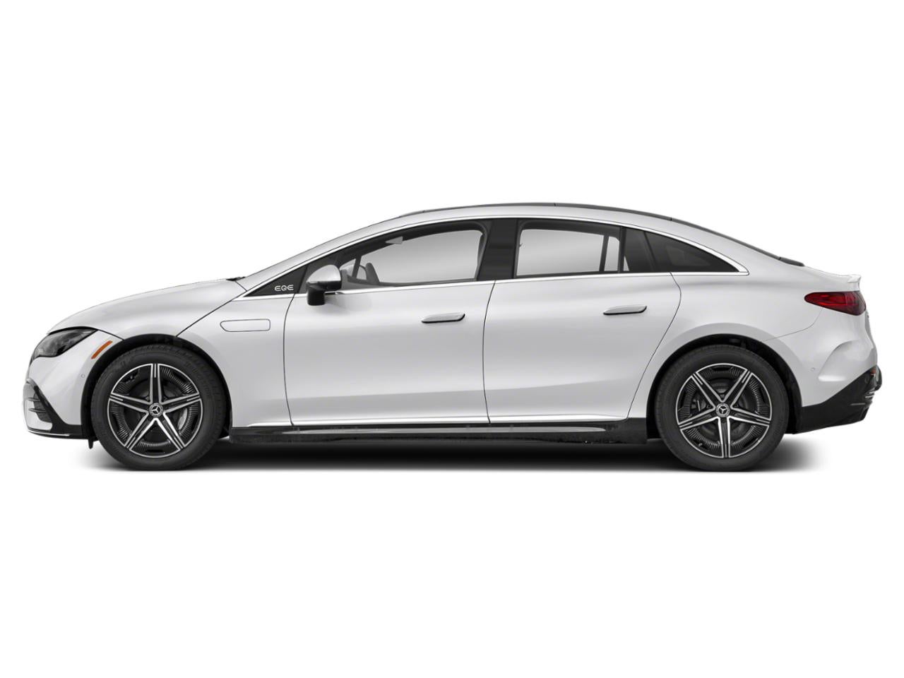 2023 Mercedes-Benz EQE EQE 350 4MATIC®+ Sedan
