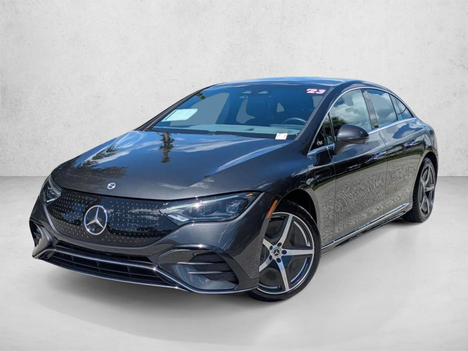 2023 Mercedes-Benz EQE EQE 350+ Sedan