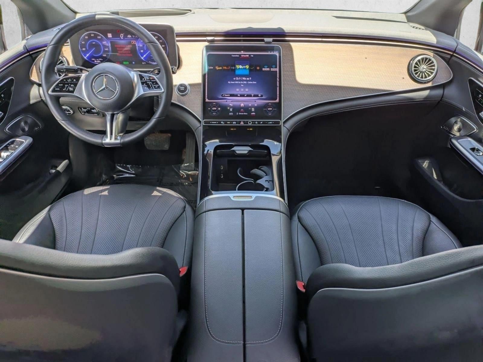2023 Mercedes-Benz EQE EQE 350+ Sedan