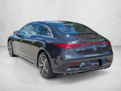 2023 Mercedes-Benz EQE EQE 350+ Sedan