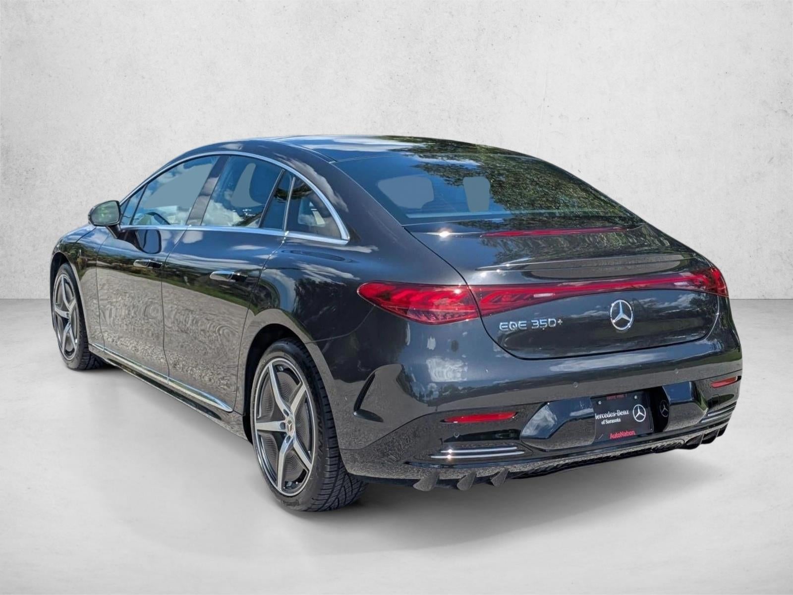 2023 Mercedes-Benz EQE EQE 350+ Sedan