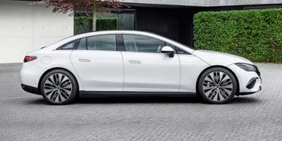 2023 Mercedes-Benz EQE EQE 350+ Sedan