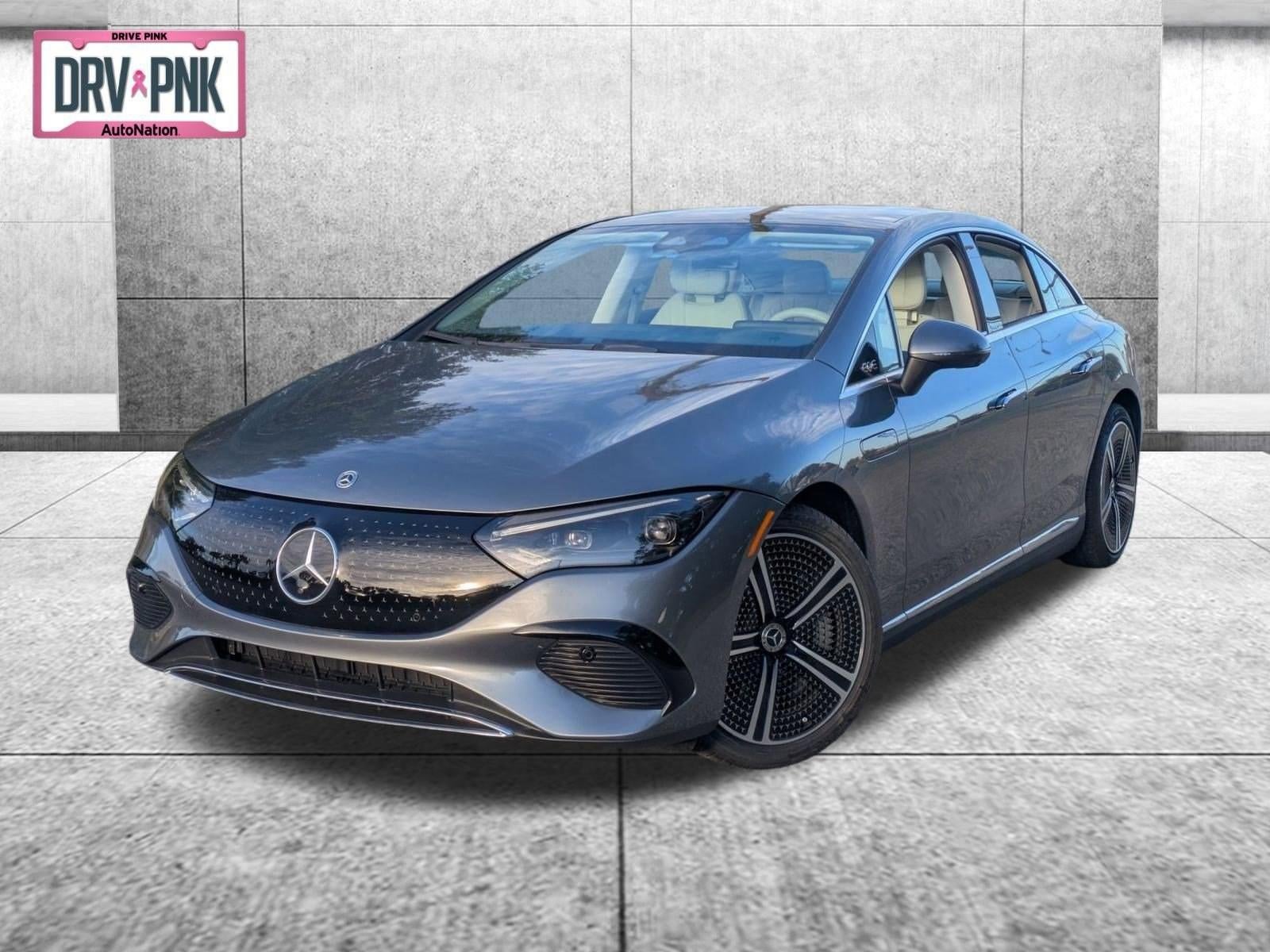 2024 Mercedes-Benz EQE EQE 350+ Sedan