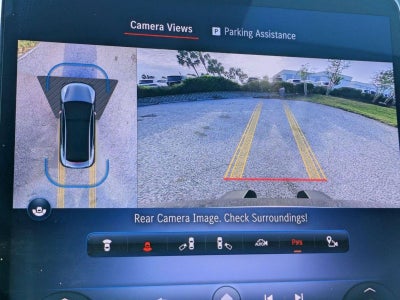 2024 Mercedes-Benz EQE EQE 350+ Sedan