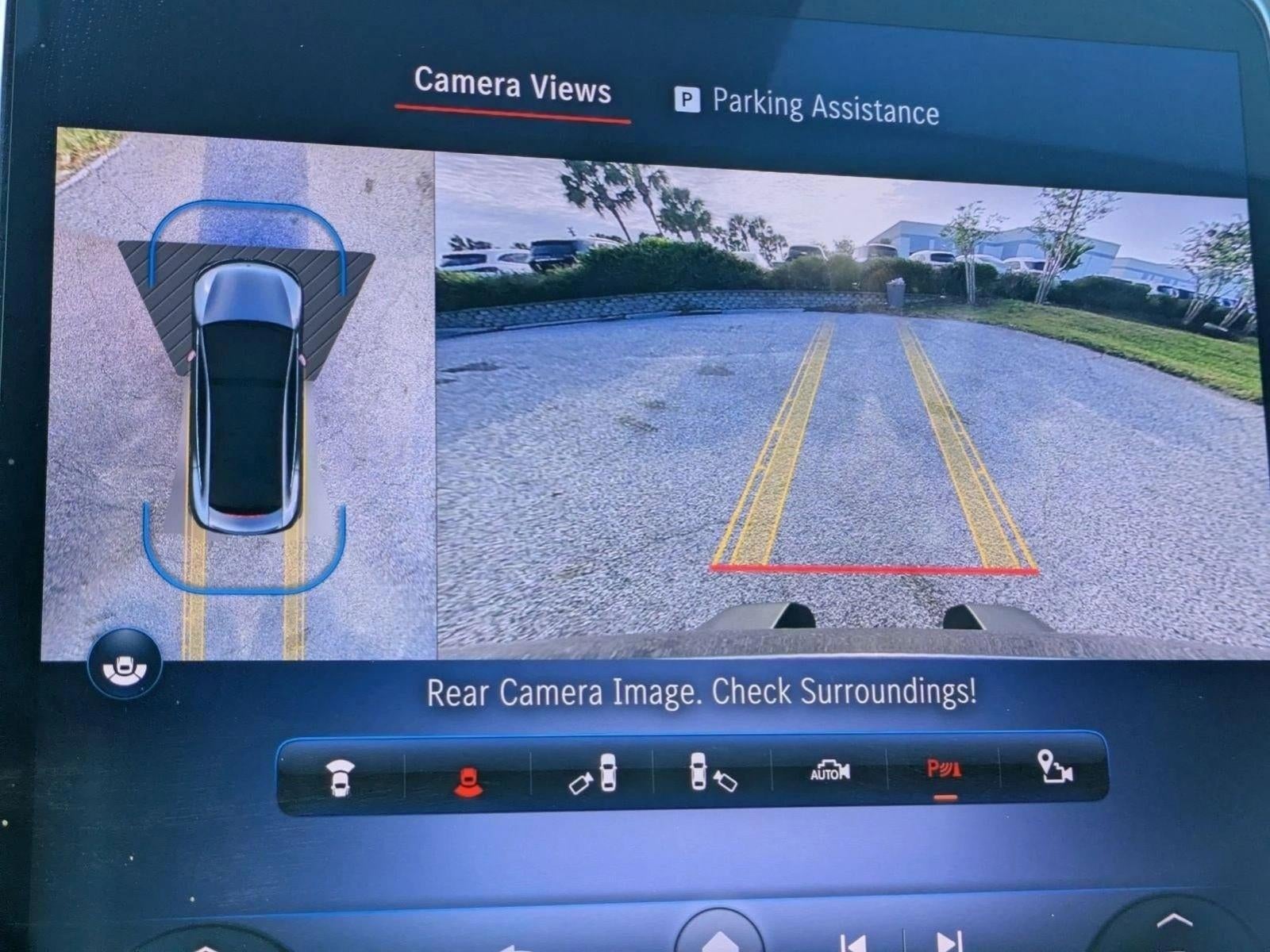 2024 Mercedes-Benz EQE EQE 350+ Sedan