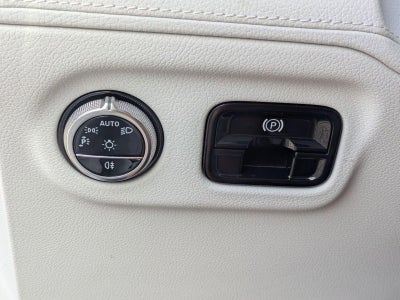 2024 Mercedes-Benz EQE EQE 350+ Sedan