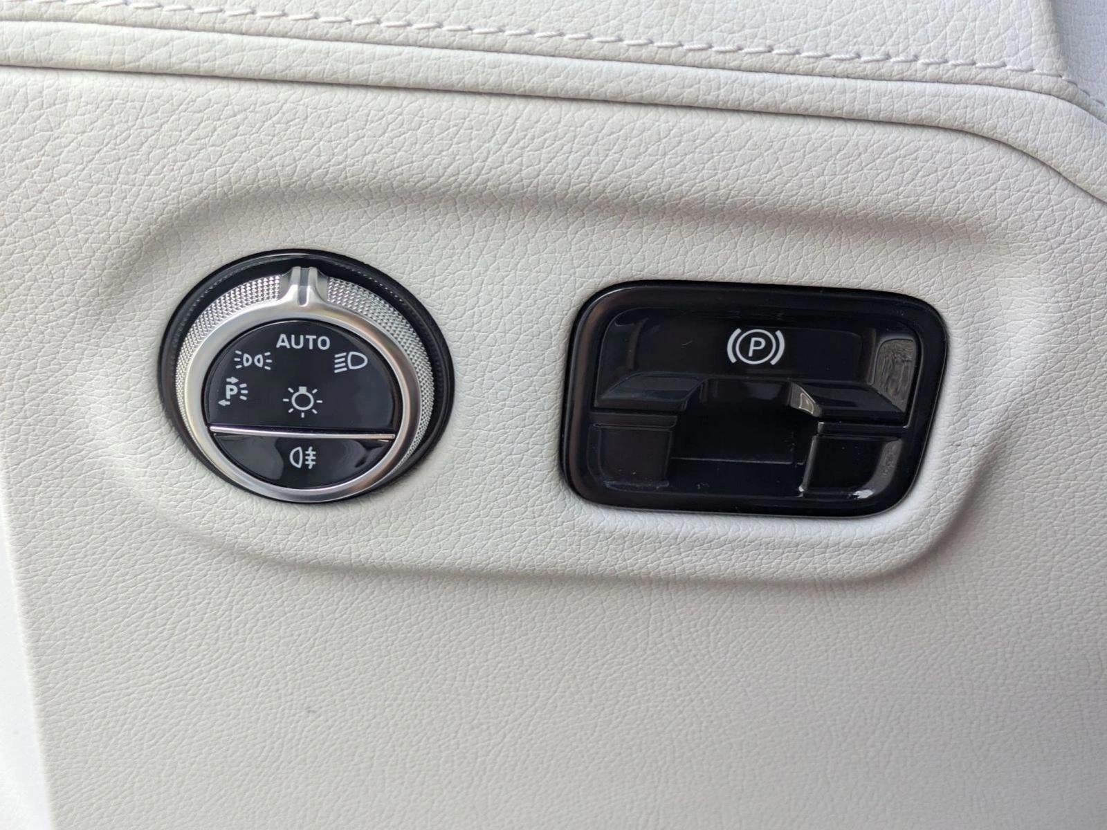 2024 Mercedes-Benz EQE EQE 350+ Sedan