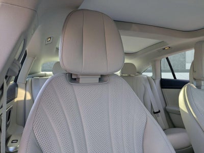 2024 Mercedes-Benz EQE EQE 350+ Sedan