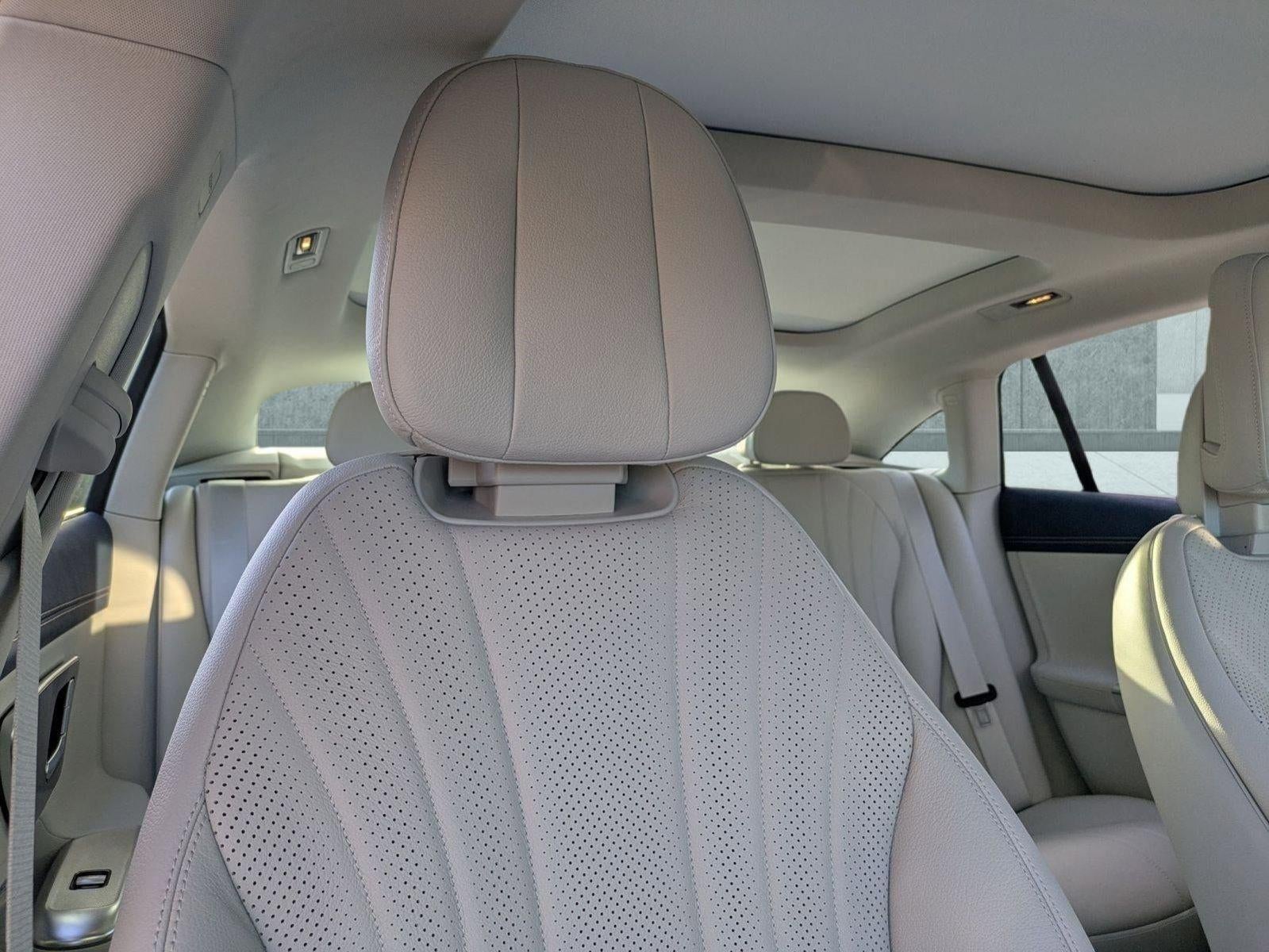 2024 Mercedes-Benz EQE EQE 350+ Sedan