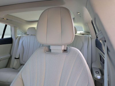 2024 Mercedes-Benz EQE EQE 350+ Sedan