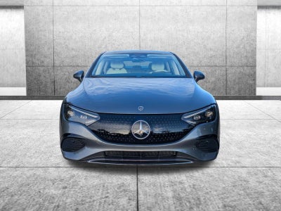 2024 Mercedes-Benz EQE EQE 350+ Sedan