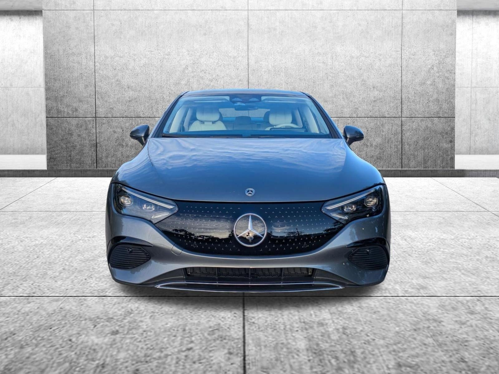 2024 Mercedes-Benz EQE EQE 350+ Sedan