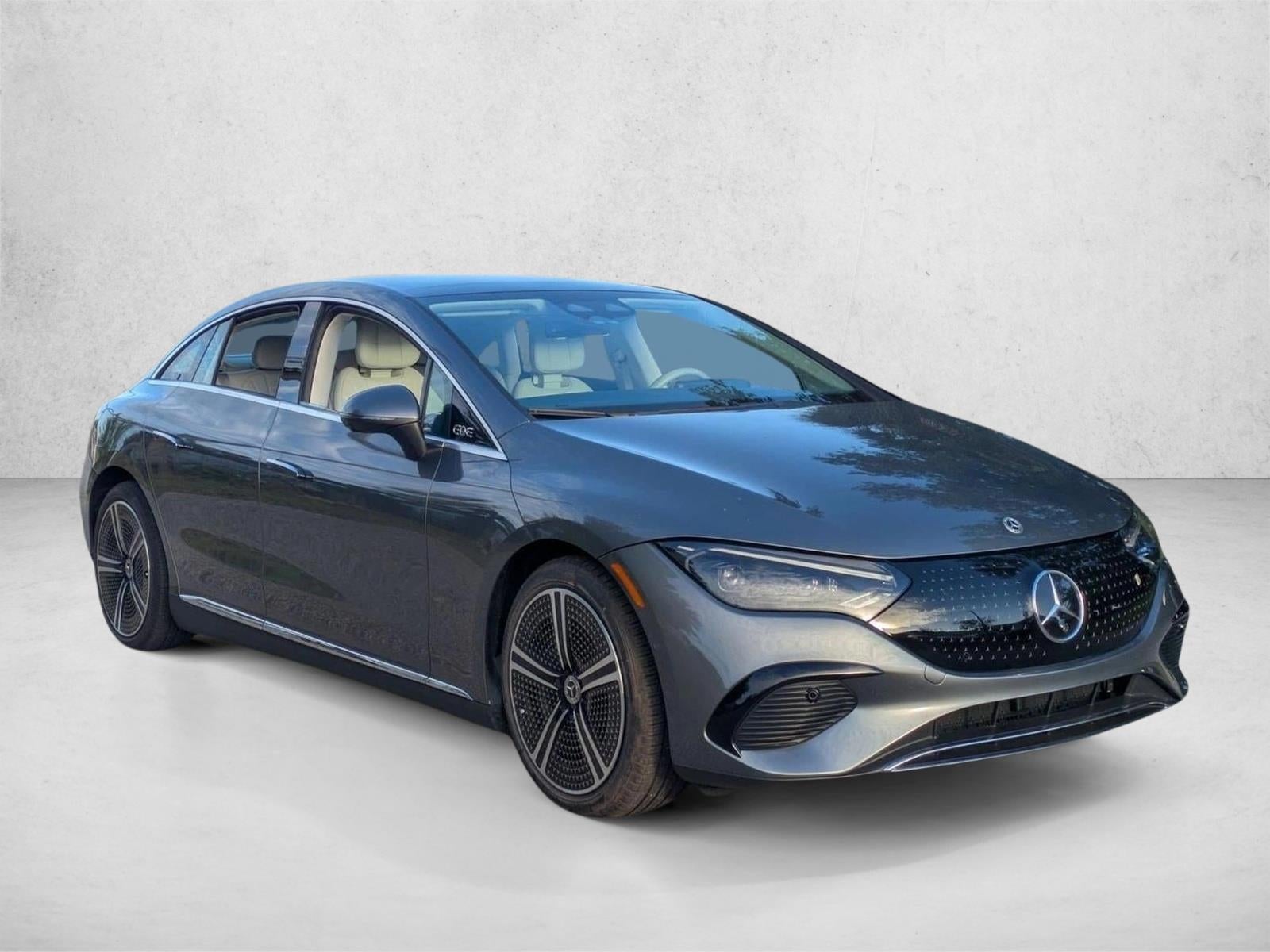 2024 Mercedes-Benz EQE EQE 350+ Sedan