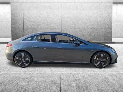 2024 Mercedes-Benz EQE EQE 350+ Sedan