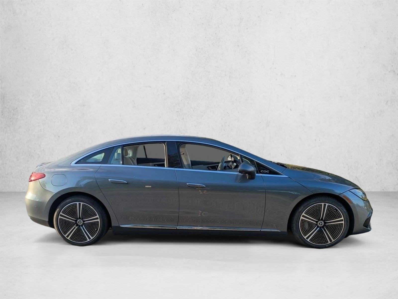 2024 Mercedes-Benz EQE EQE 350+ Sedan