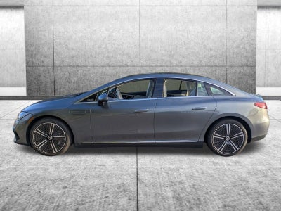 2024 Mercedes-Benz EQE EQE 350+ Sedan