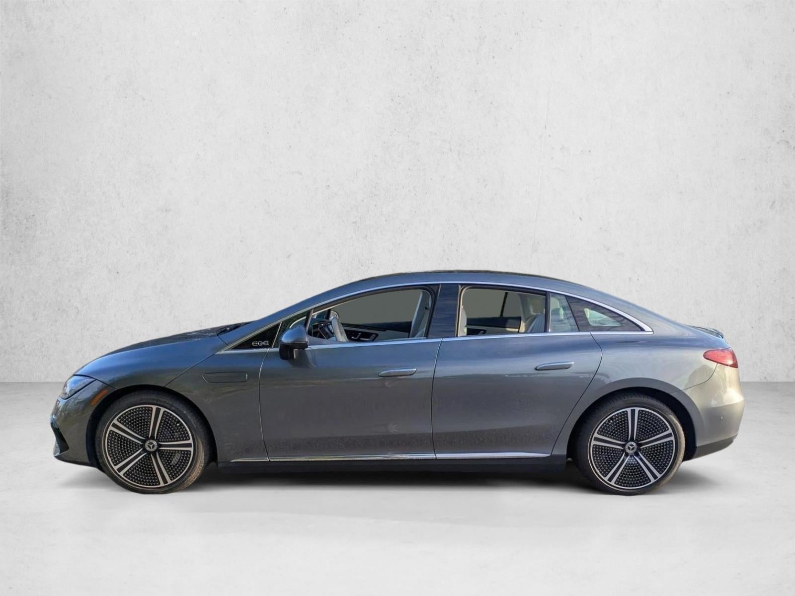 2024 Mercedes-Benz EQE EQE 350+ Sedan